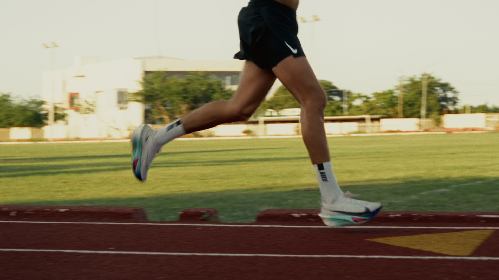 Atleta con medalla
